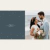 PSD album cưới photobook phong cách châu Âu sang trọng 2